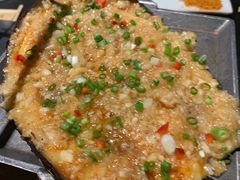 -很久以前羊肉串(簋街店)