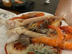 -香港唯港荟 Hotel ICON – The Market