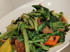 -羲和雅苑•北京烤鸭(国贸商城店)