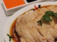 -芽笼芽笼新加坡餐厅(环球港店)