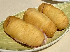 -旧街坊茶楼(同乐汇店)