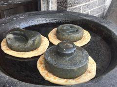 -歙县张记渔梁石头粿(渔梁住保小区店)