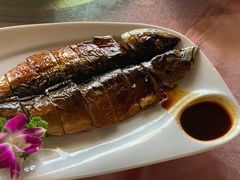 -东馆和天下特色餐饮(工农店)