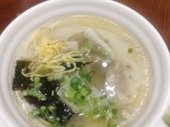 -山明水秀大饭店