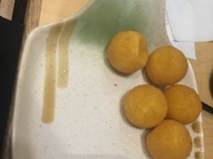 -江燕路万科里