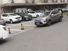 -柴氏风味斋(甘家口店)