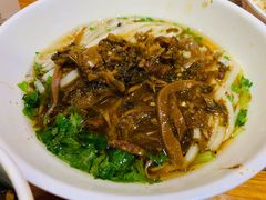 -肆姐面粉馆(坡子街店)