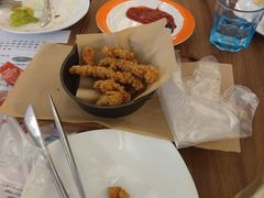 -必胜客(远大路店)