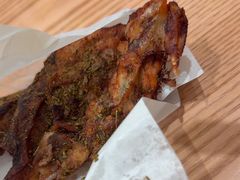 -京三儿烤鸡架(北新桥店)
