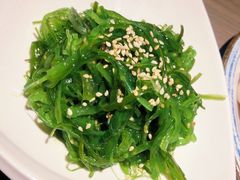 -前海沿·青岛菜(李沧万达店)