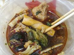 -小吴水煮(羊子巷店)