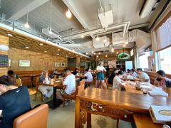 大堂-香江小厨 The Kitchen(香江俱乐部店)