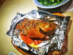 -小柴米·传统江西菜(八一广场店)