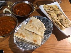 -Pakwaan Indian restaurant芭港湾印度餐厅(领事馆店)