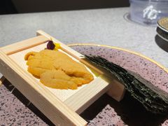 -小乔回转寿司(沈阳大悦城店)