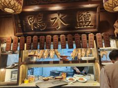 -南京大牌档(济南万象城店)