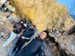 -凤凰山国家森林公园