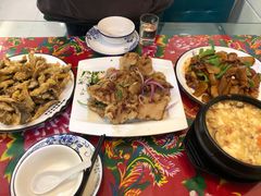 -东北王食府(科大店)