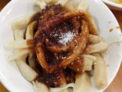 甜水面-洞子口张老二凉粉(文殊院店)