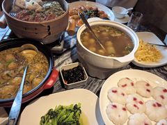 -东湖177艺术餐厅 · 东坡院子