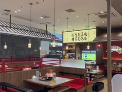 -侃爷南门铜锅涮肉