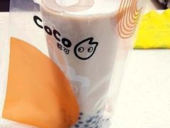 -CoCo都可(新太阳宫店)