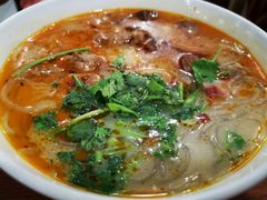 -顺华粉馆(桃园南路店)