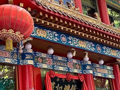 -葛记焖饼(伏牛路店)