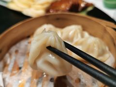 小笼包-柳莺湖上·湖景餐厅·江南菜(西湖店)