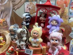 -泡泡玛特POPMART(苏州诚品生活店)