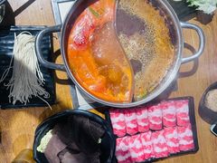 -呷哺呷哺 黄金牧场 (欢乐谷店)