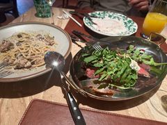 -Mammamia意大利餐厅(阳春巷店)