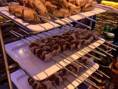 -三个蒙古大叔羊肉串(大宁店)