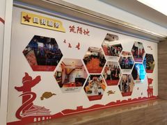 -深圳葵花酒店公寓(福田口岸店)