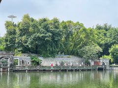 -东莞市可园博物馆