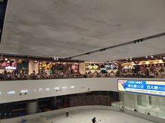 -TheRink大零溜冰场(IFS国金中心店)