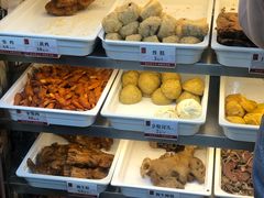 -清真·鸦儿李记·小馆(后海店)