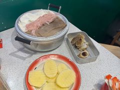 -大喜市火锅(海宁银泰城店)