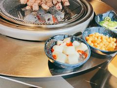-伍丁·烤牛肋(和平东桥店)