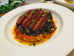 -绿茶餐厅(乐峰广场店)