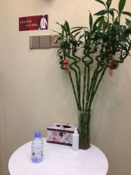 -芳朵美容养生SPA