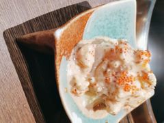 -龙神·炭烧酒场深夜食堂(新街口店)