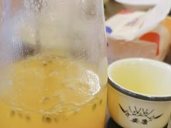 -菌乡缘·野生菌蒸汽鱼火锅(江边夜市店)