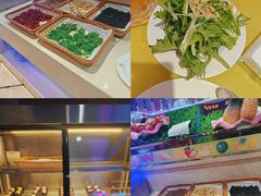 -海韵之星邮轮水会(明发商业广场店)