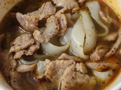 -王记生烫牛杂面馆(兰陵路店)