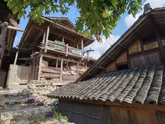 -芍药居北里