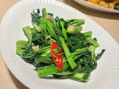 -陈家老院子·长春特色东北家宴(一匡街店)