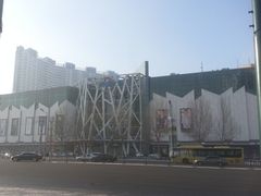 1-凯德广场(学府店)