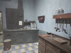 -暴风岛沉浸式体验馆(百联世纪店)