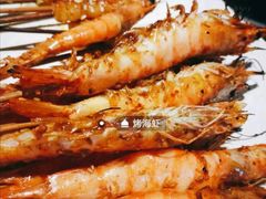 -木屋烧烤(白石洲店)